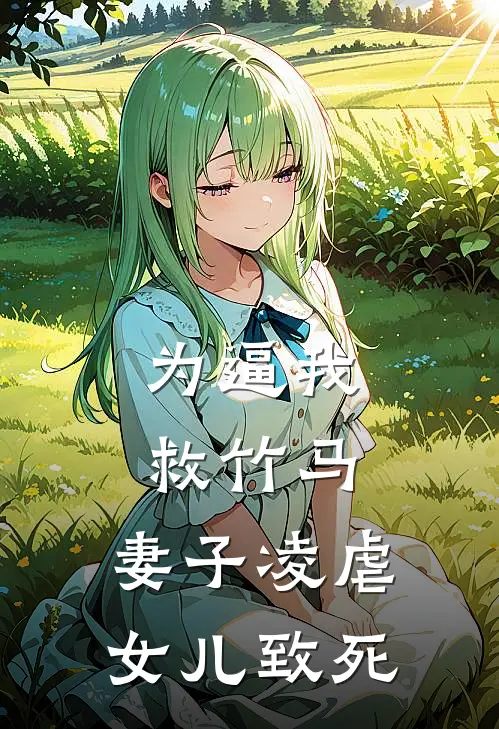 为逼我救竹马，妻子凌虐女儿致死