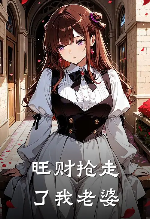 旺财抢走了我老婆