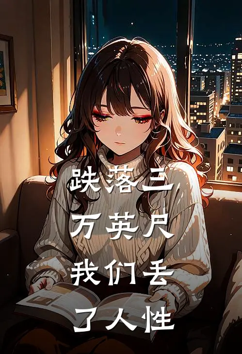 跌落三万英尺，我们丢了人性