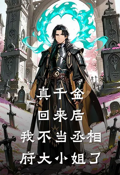 真千金回来后，我不当丞相府大小姐了