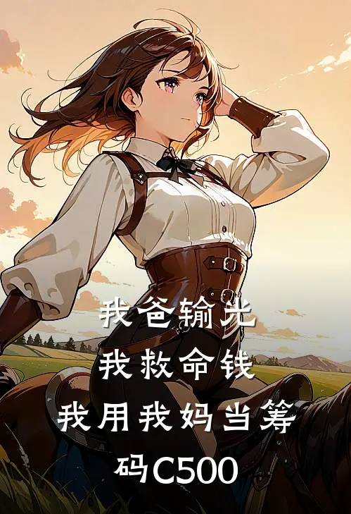 我爸输光我救命钱，我用我妈当筹码C500