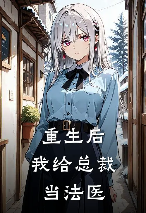 重生后，我给总裁当法医