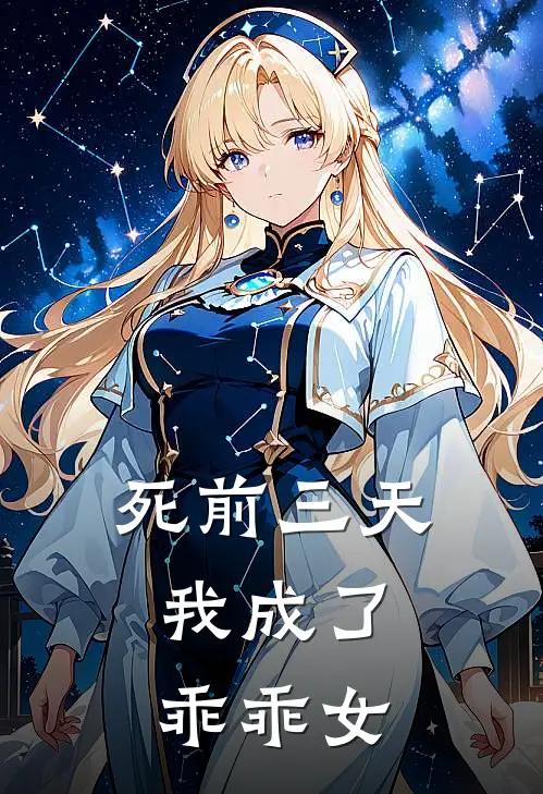 死前三天，我成了乖乖女