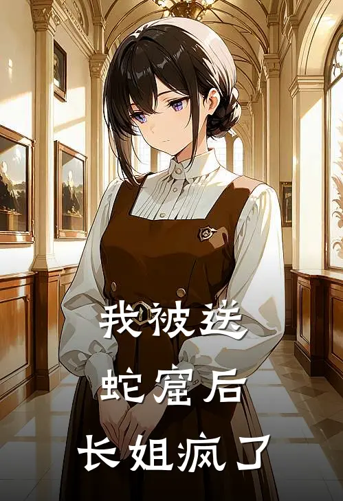 我被送蛇窟后，长姐疯了