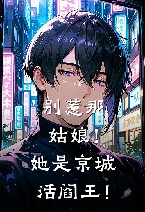 别惹那姑娘！她是京城活阎王！