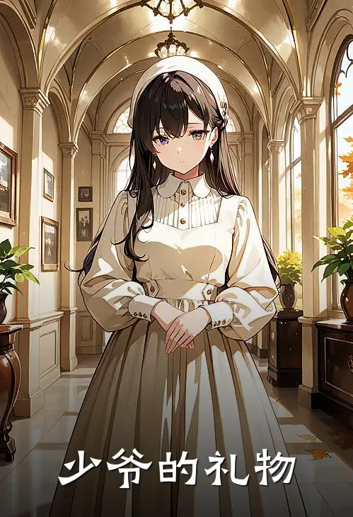 少爷的礼物