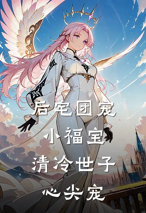 后宅团宠小福宝，清冷世子心尖宠
