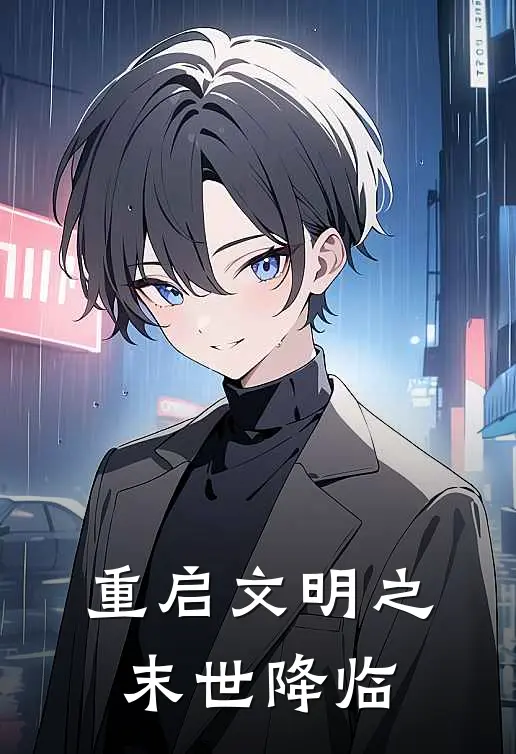 重启文明之末世降临