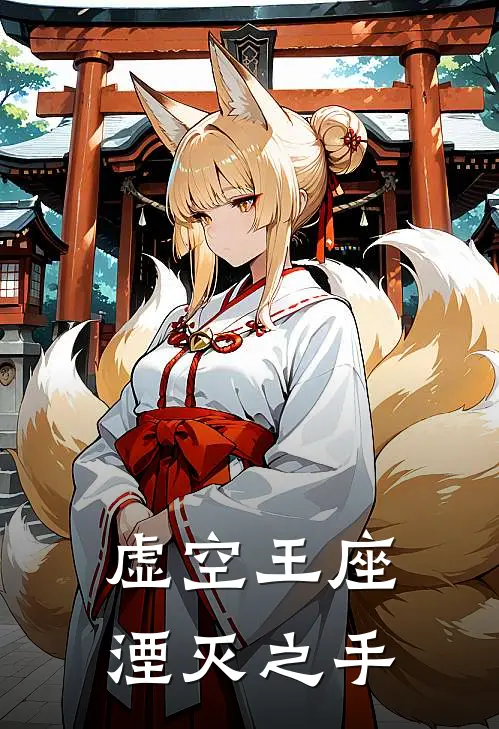 虚空王座：湮灭之手