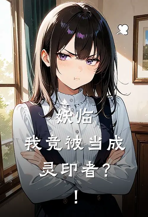 妖临：我竟被当成灵印者？！