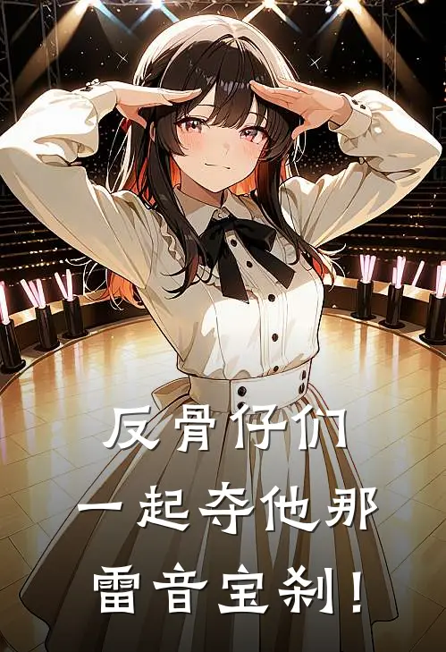 反骨仔们，一起夺他那雷音宝刹！