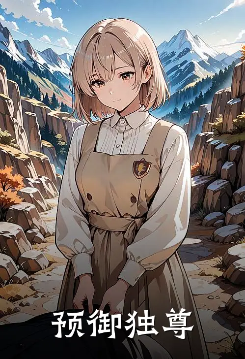 预御独尊