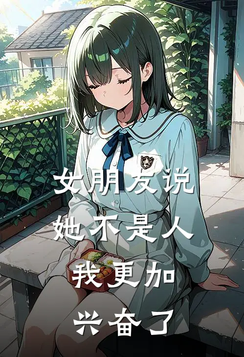 女朋友说她不是人，我更加兴奋了