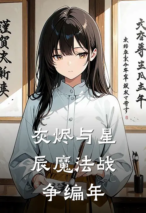 灰烬与星辰魔法战争编年