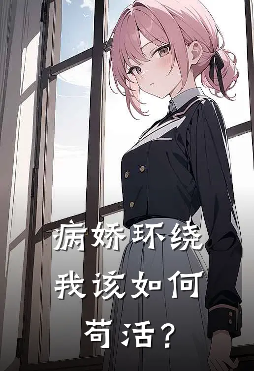 病娇环绕，我该如何苟活？