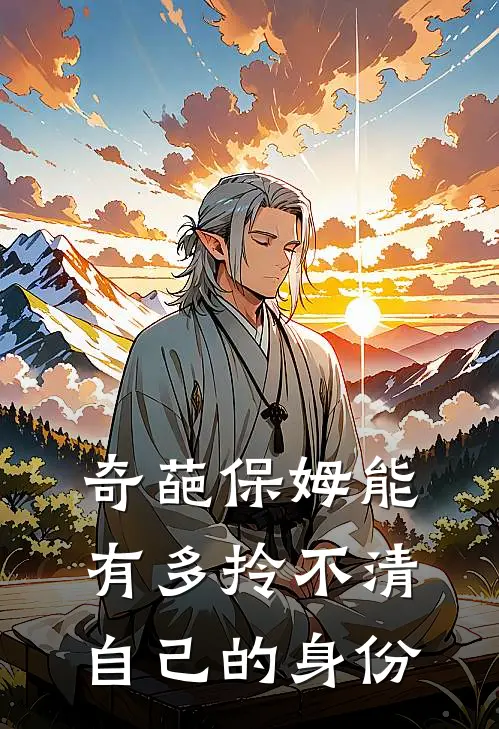 奇葩保姆能有多拎不清自己的身份