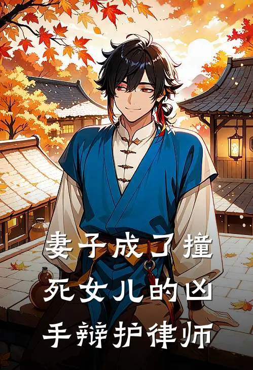 妻子成了撞死女儿的凶手辩护律师