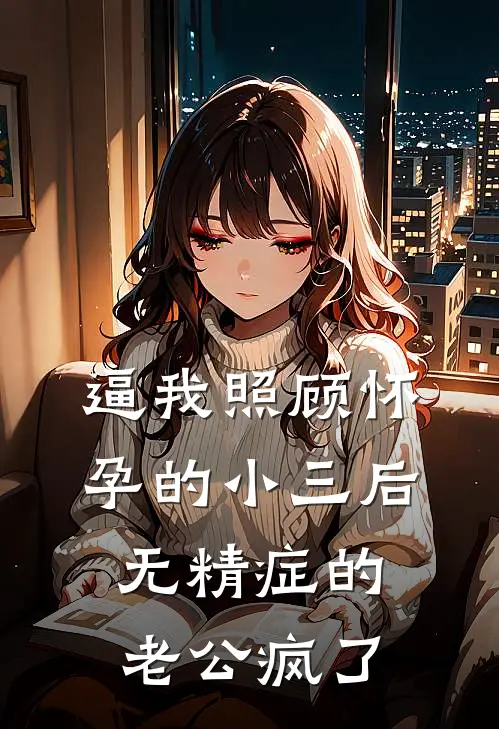 逼我照顾怀孕的小三后，无精症的老公疯了