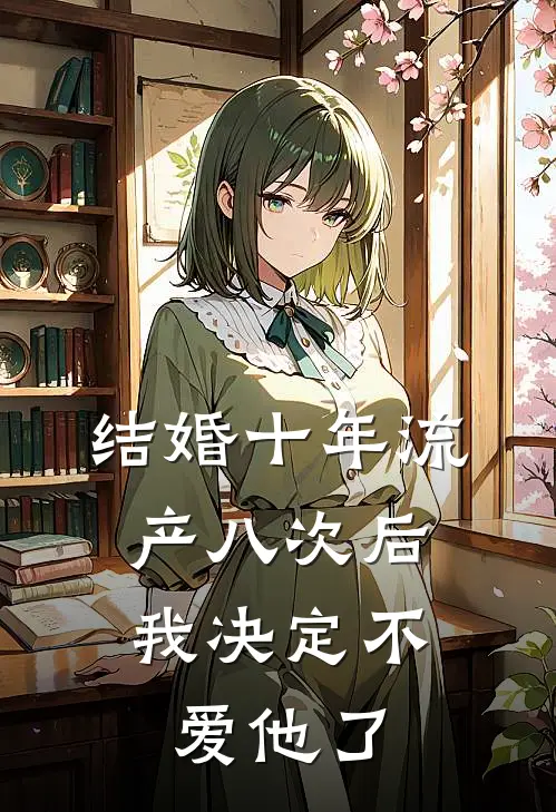 结婚十年流产八次后，我决定不爱他了