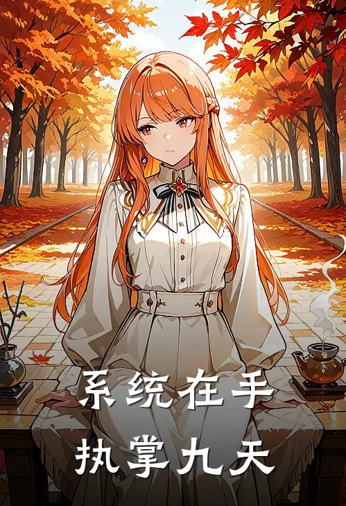 系统在手，执掌九天