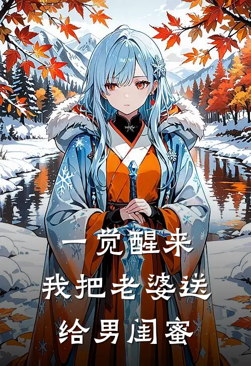 一觉醒来，我把老婆送给男闺蜜