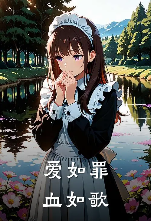 爱如罪，血如歌