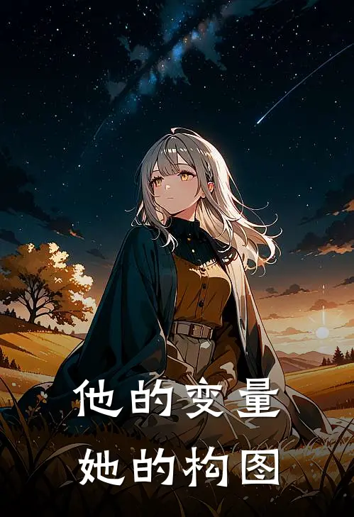 他的变量，她的构图