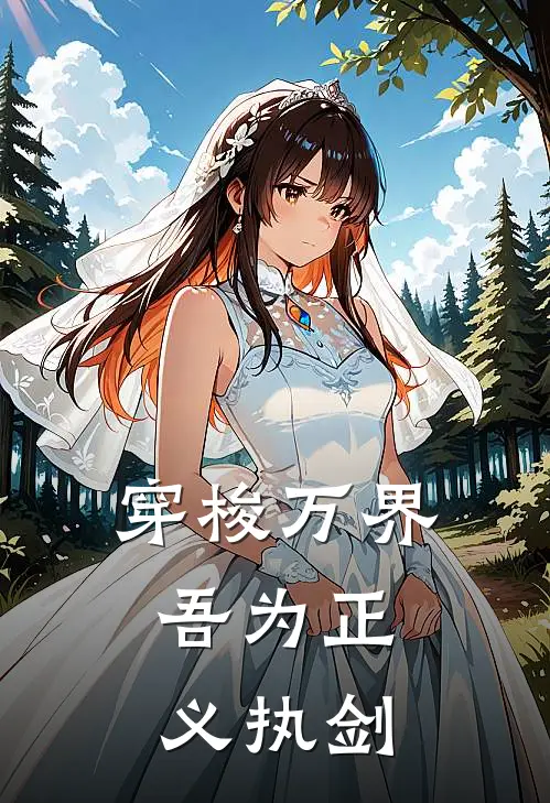 穿梭万界，吾为正义执剑