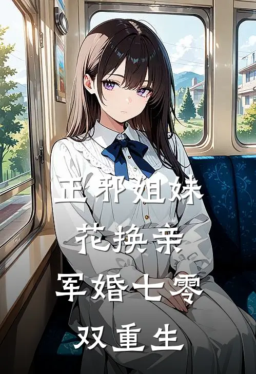 正邪姐妹花换亲，军婚七零双重生