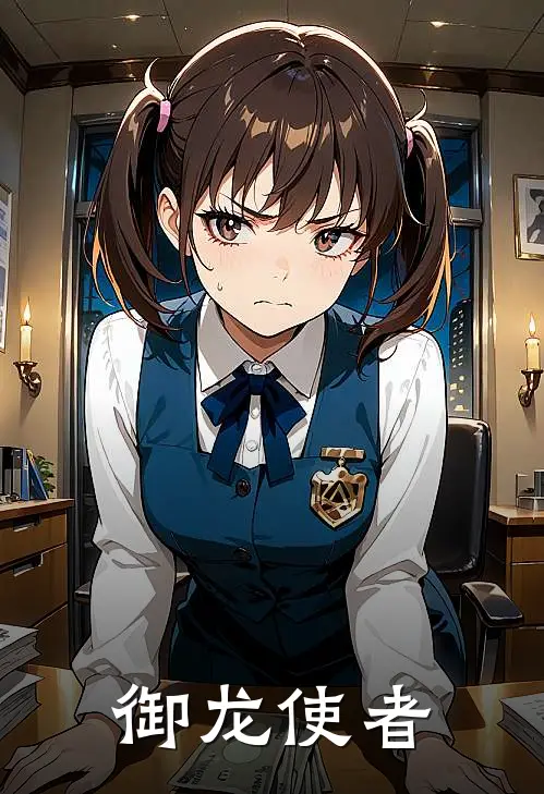 御龙使者