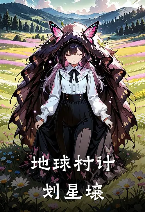 地球村计划星壤