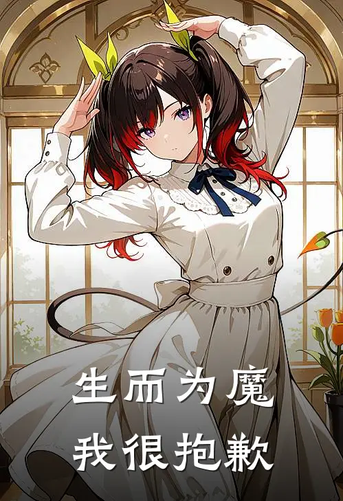 生而为魔，我很抱歉