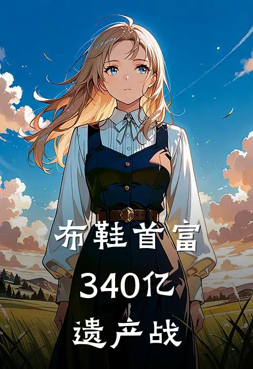 布鞋首富340亿遗产战