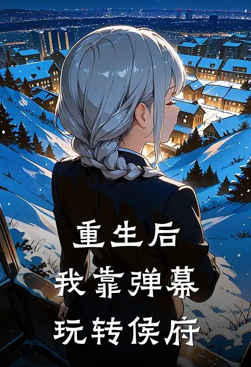 重生后，我靠弹幕玩转侯府