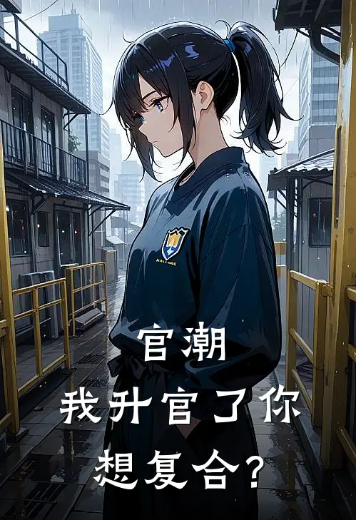 官潮，我升官了你想复合？