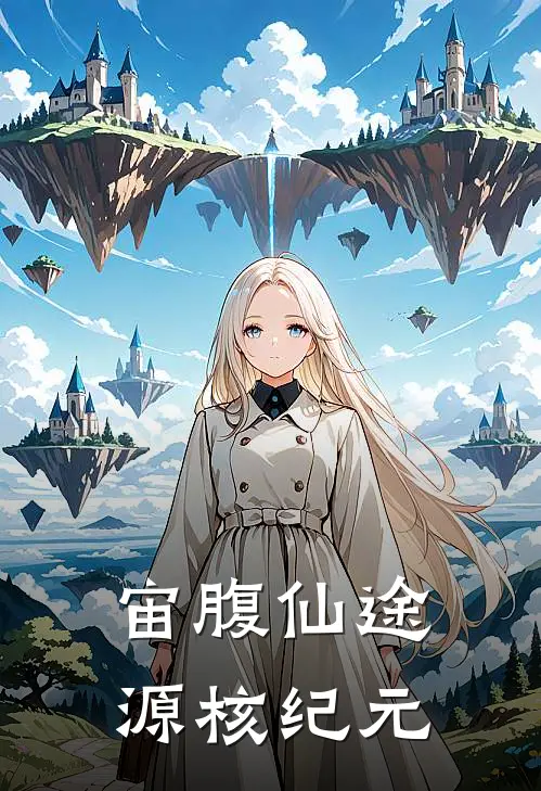 宙腹仙途：源核纪元