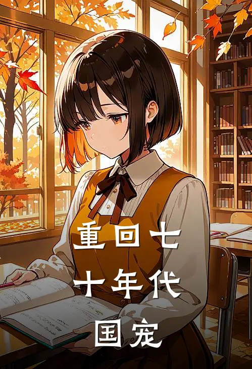 重回七十年代：国宠