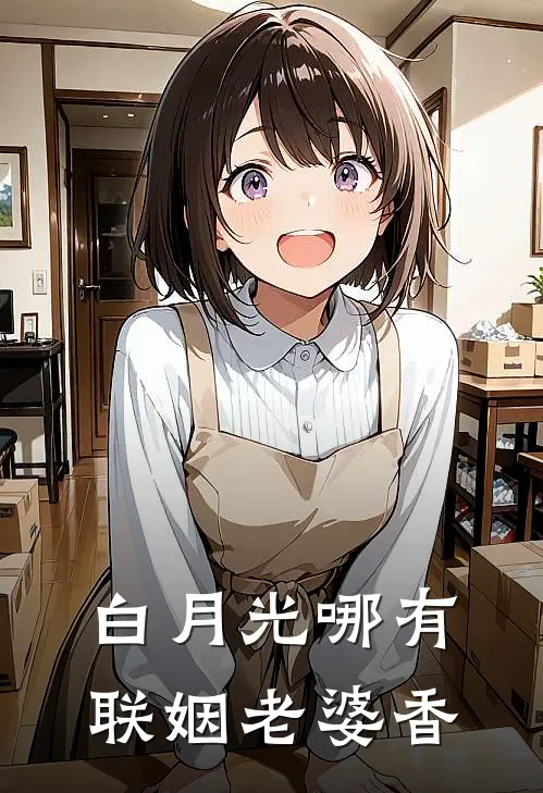 白月光哪有联姻老婆香