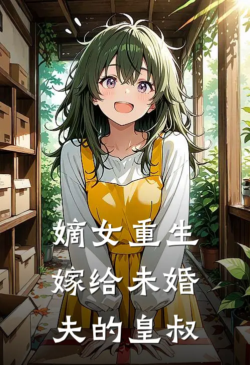 嫡女重生嫁给未婚夫的皇叔