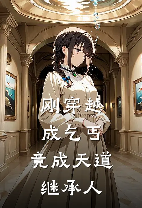 刚穿越成乞丐，竟成天道继承人