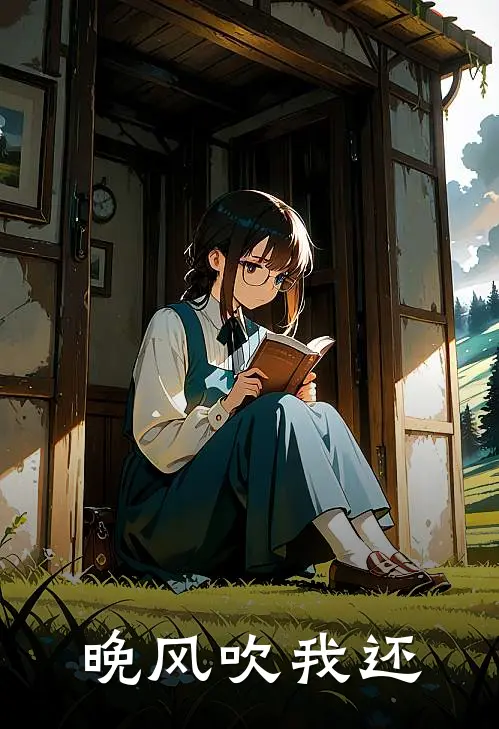 晚风吹我还