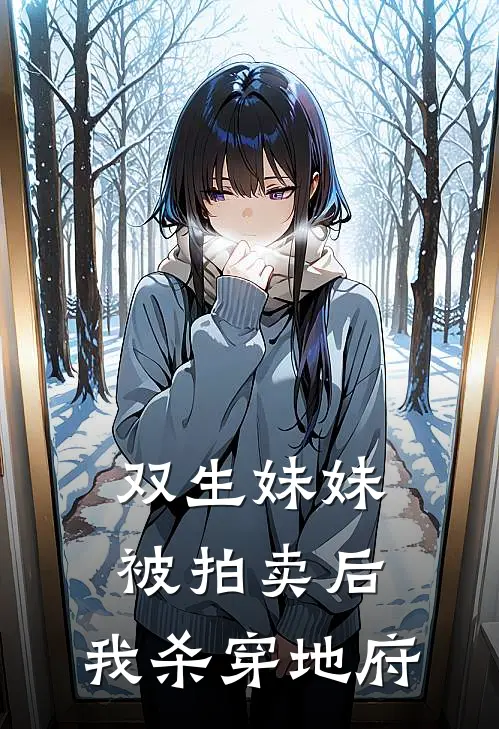 双生妹妹被拍卖后，我杀穿地府