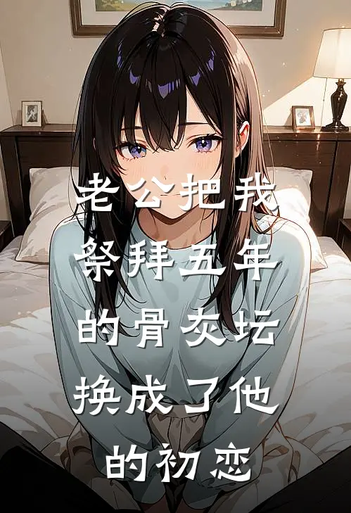 老公把我祭拜五年的骨灰坛，换成了他的初恋