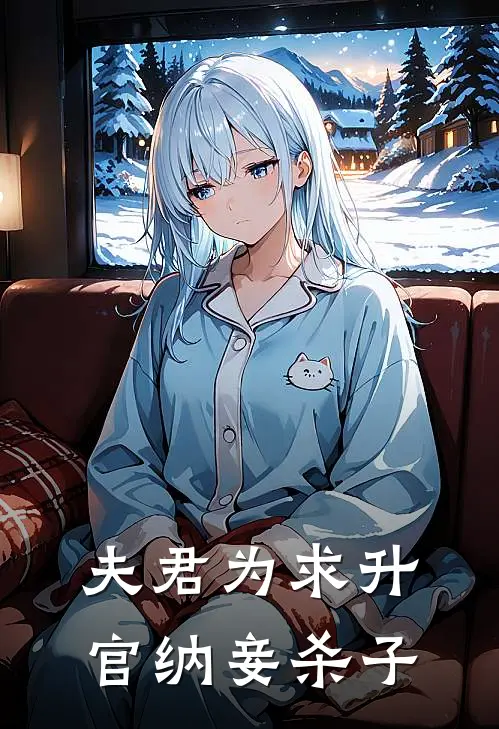 夫君为求升官纳妾杀子