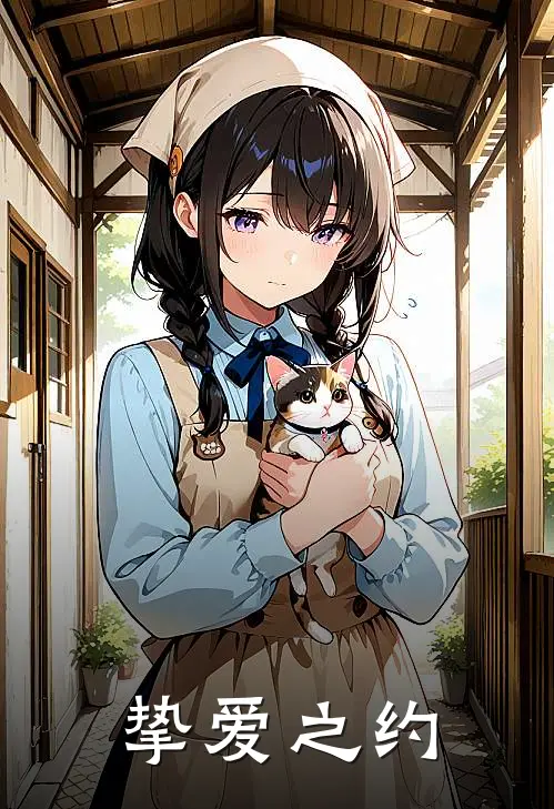 挚爱之约
