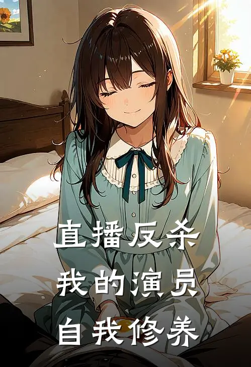 直播反杀：我的演员自我修养