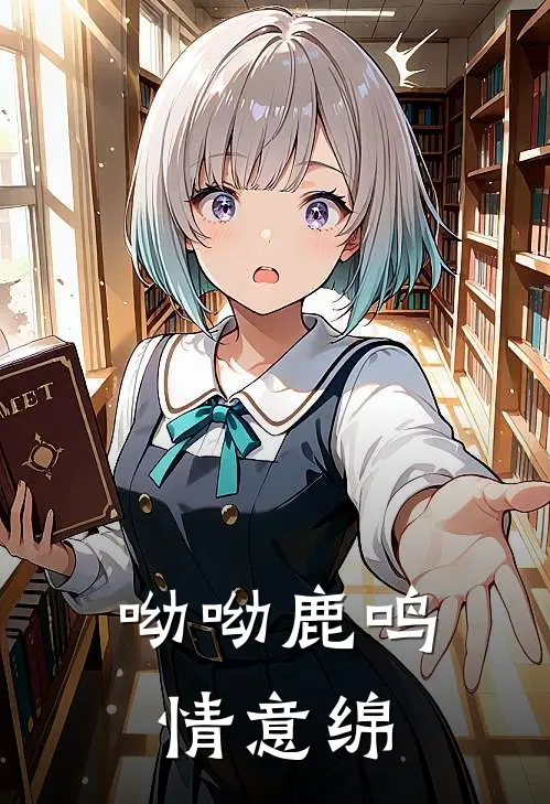 呦呦鹿鸣情意绵