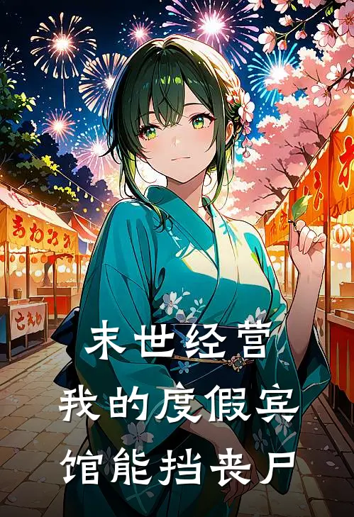 末世经营：我的度假宾馆能挡丧尸