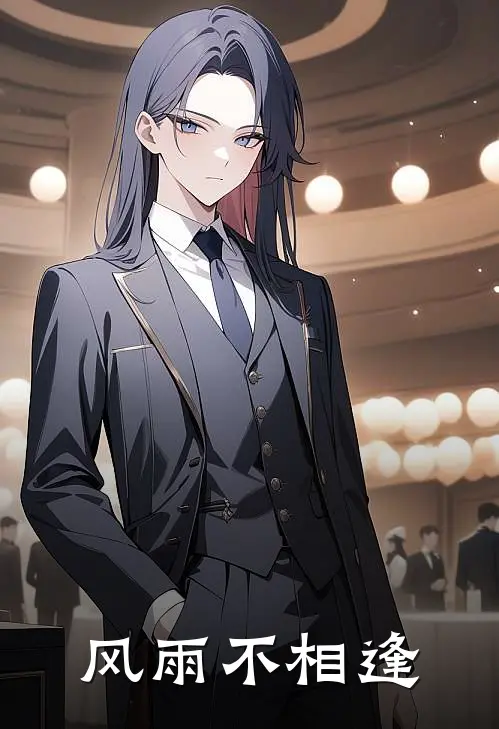 风雨不相逢