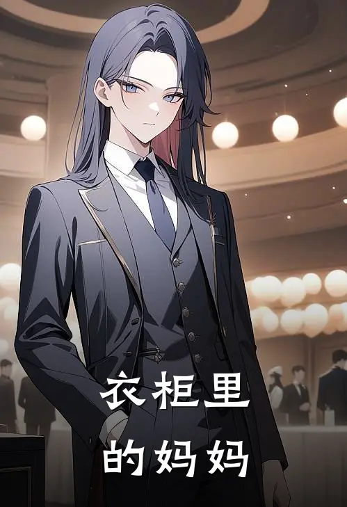 衣柜里的妈妈
